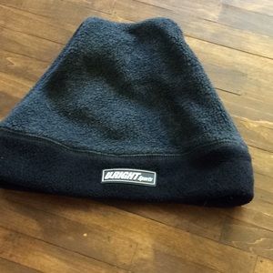 u.rigth sports beanie